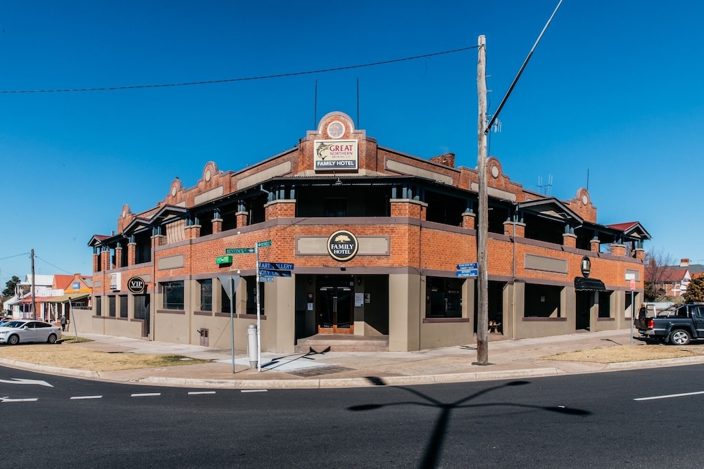 Family Hotel