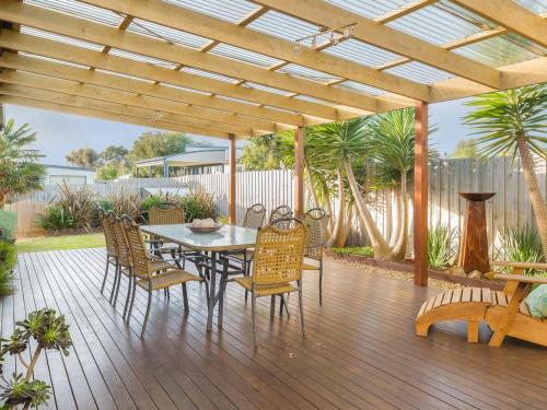 Island Sands in Cowes, Australia