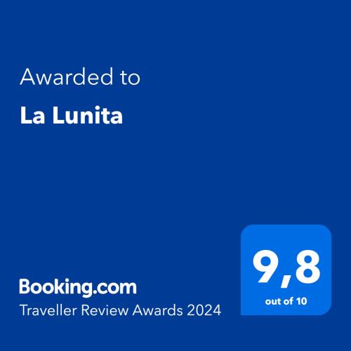 La Lunita — 4-Star Luxury Hotel in Cordoba, Argentina