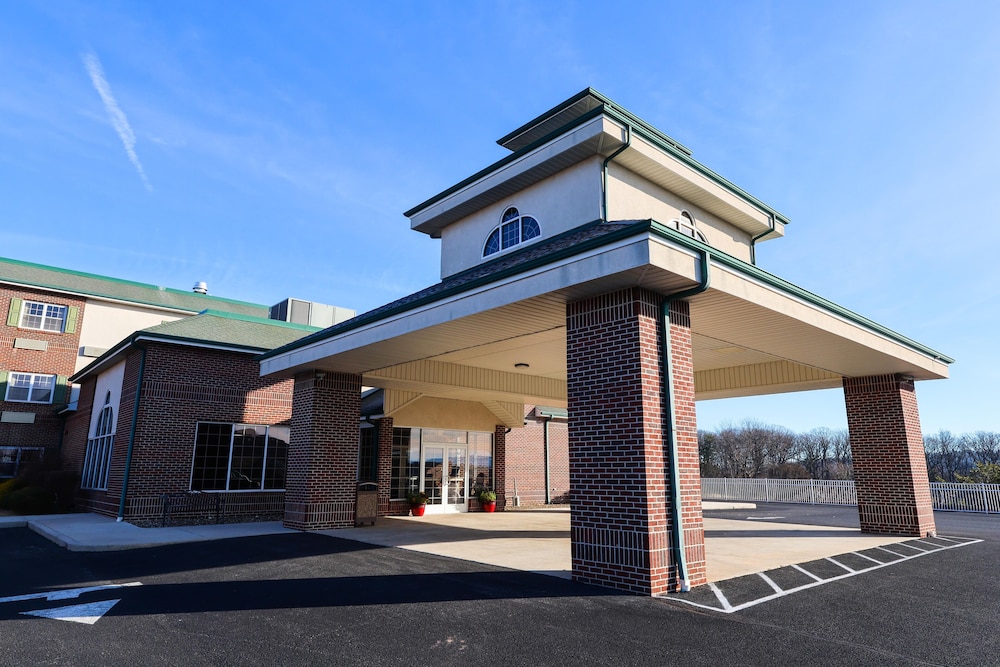 South Branch Inn Moorefield - last minute hotel in Moorefield