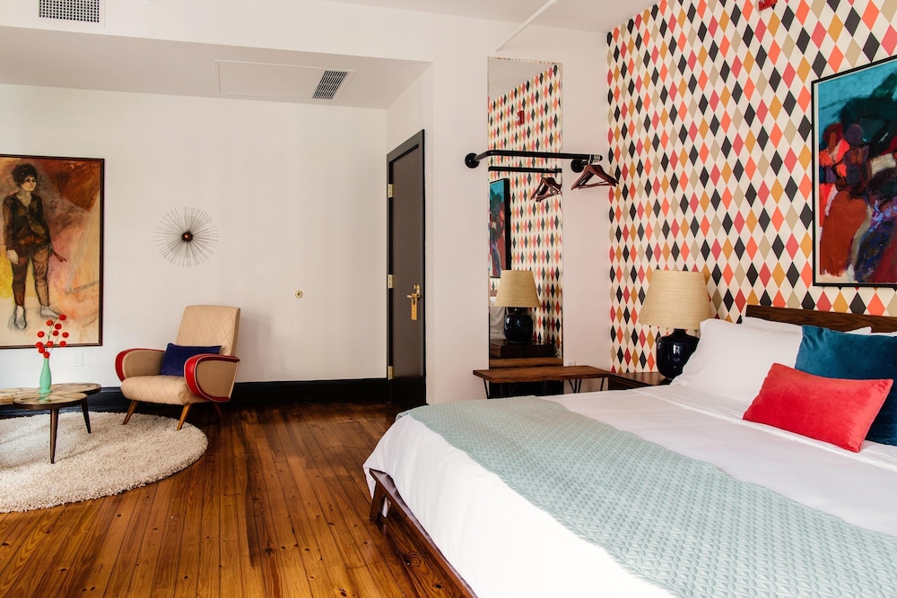 The Dwell Hotel a Member of Design Hotels - photo 75