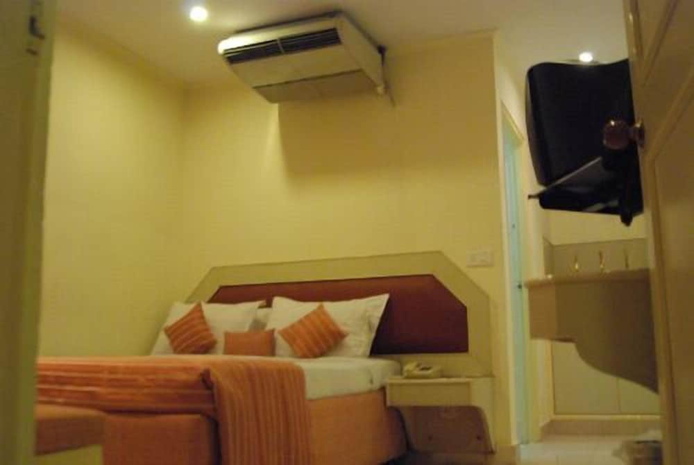 Ohris Baseraa Inn — Hyderabad — photo 3