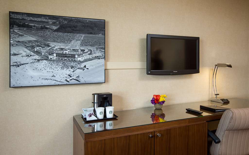 Coast Gateway Hotel - photo 15