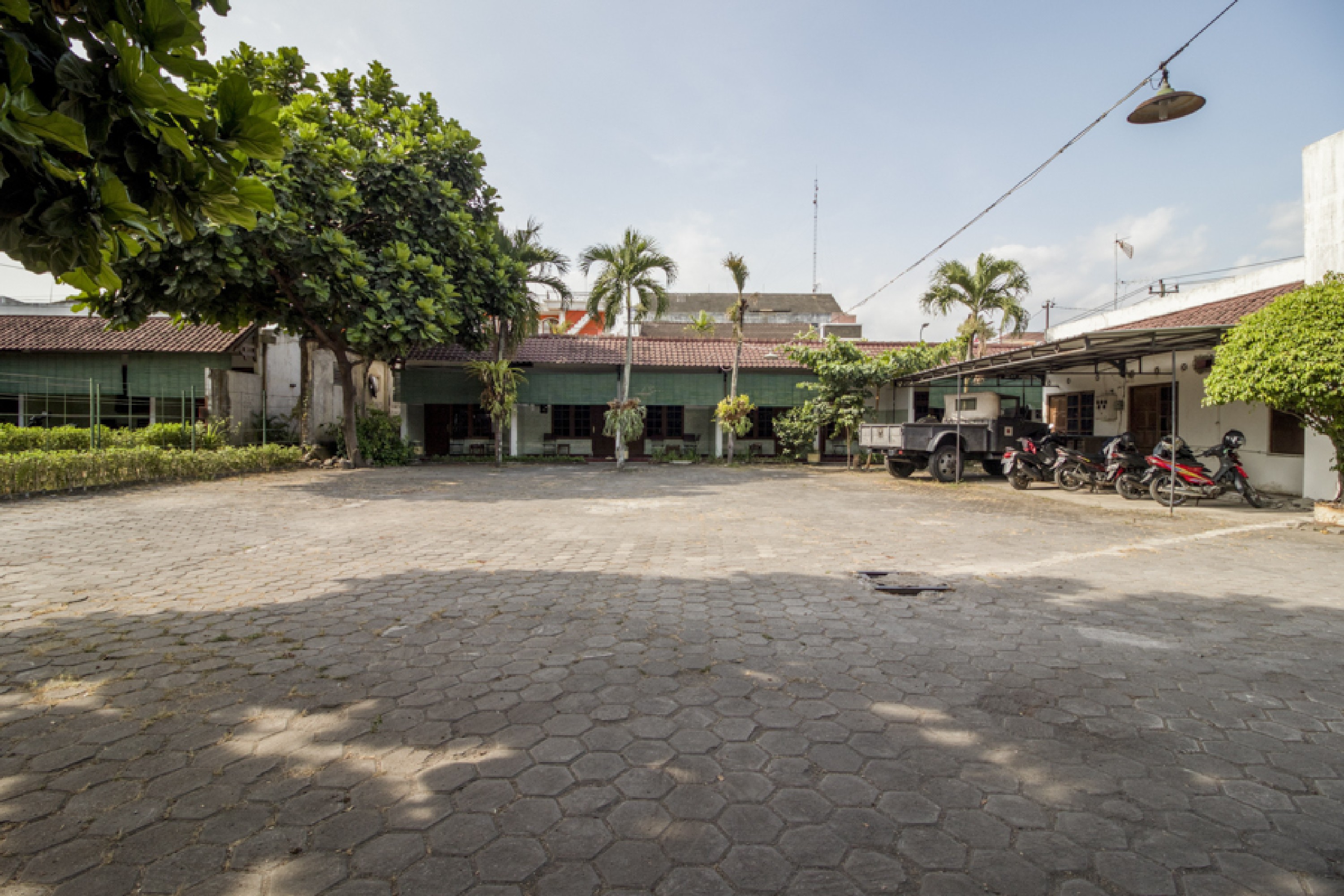 Hotel Sala 3 - last minute hotel in Yogyakarta