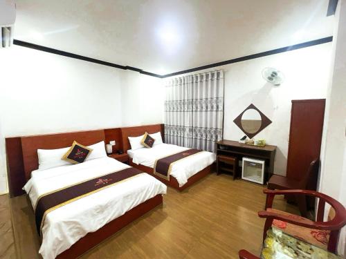 Hoàng Dũng - last minute hotel in Unknown City