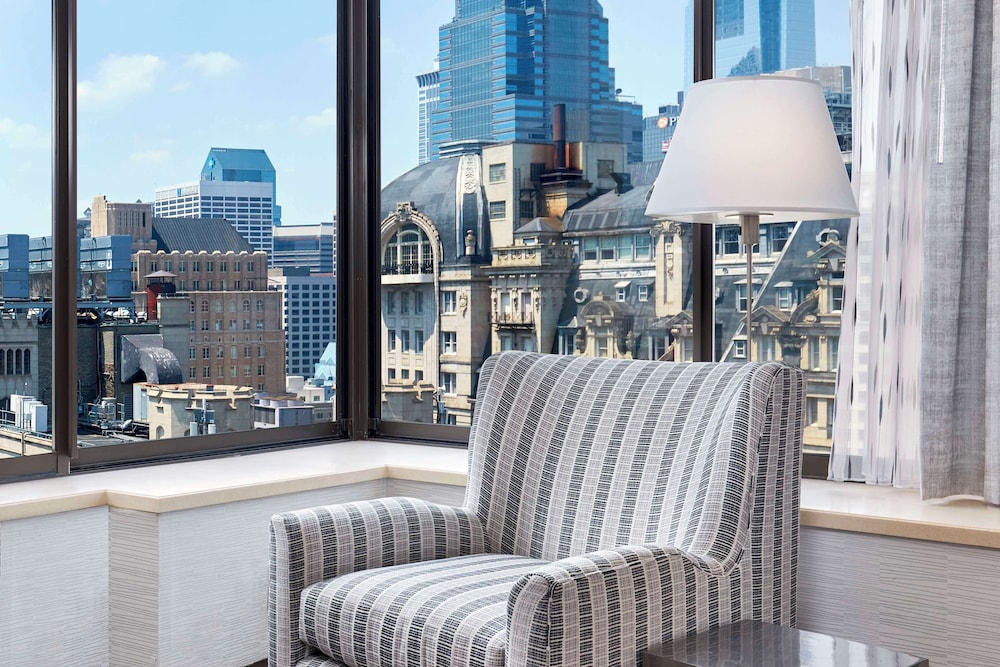 DoubleTree by Hilton Hotel Philadelphia Center City - photo 31