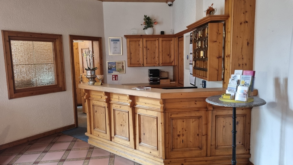 Hotel Union Salzwedel — hotel in Salzwedel