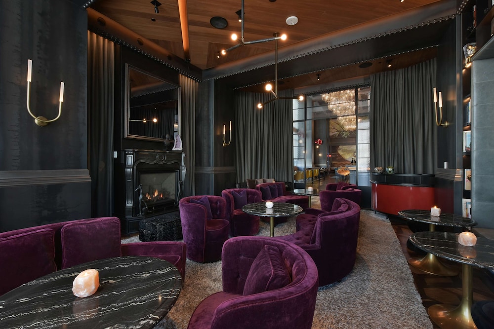 Canopy by Hilton San Francisco SoMa - photo 50