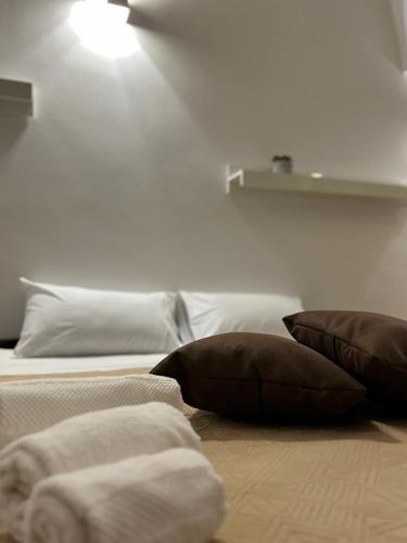 Il nido di Sophia — hotel in Alezio