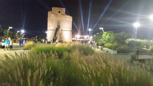La Torre — Racale — photo 2