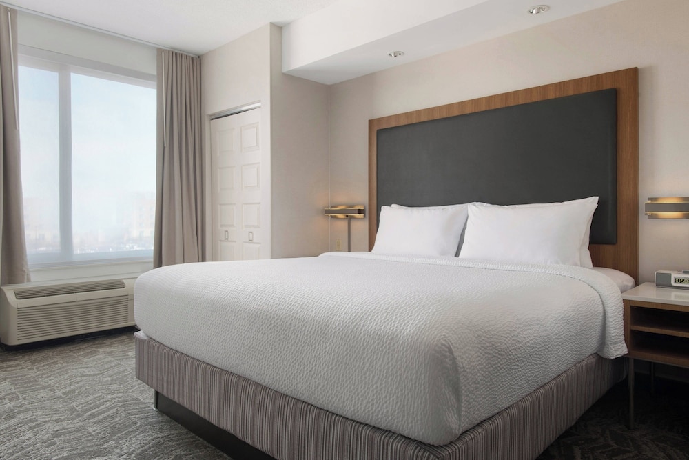 Springhill Suites by Marriott Syracuse Carrier Circle - photo 5