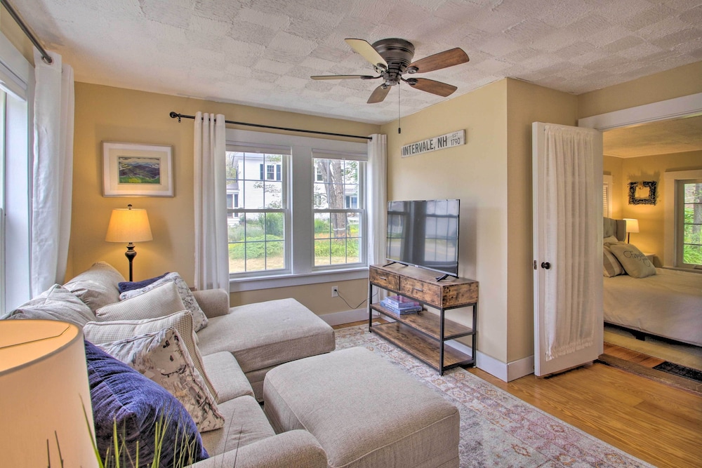 Modern Home 2 Mi to Cranmore Mountain Resort - photo 17