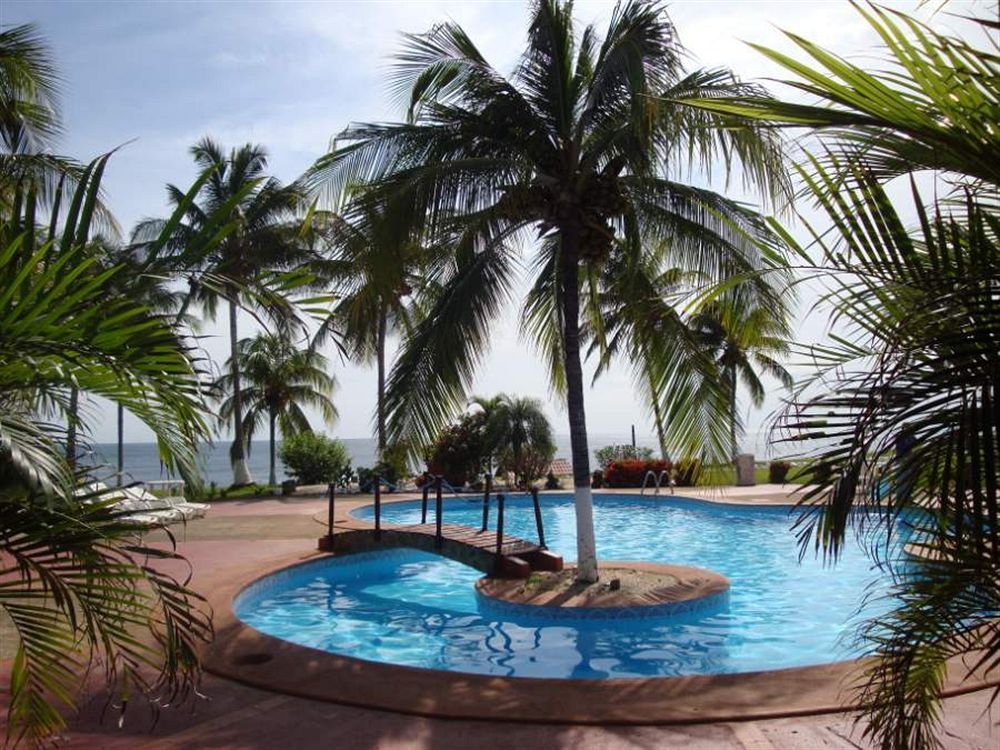 Hotel Iguanazul in Santa Cruz, Costa Rica