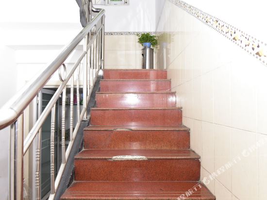 Xiaogan bosom friend express hotel - last minute hotel in Xiaogan