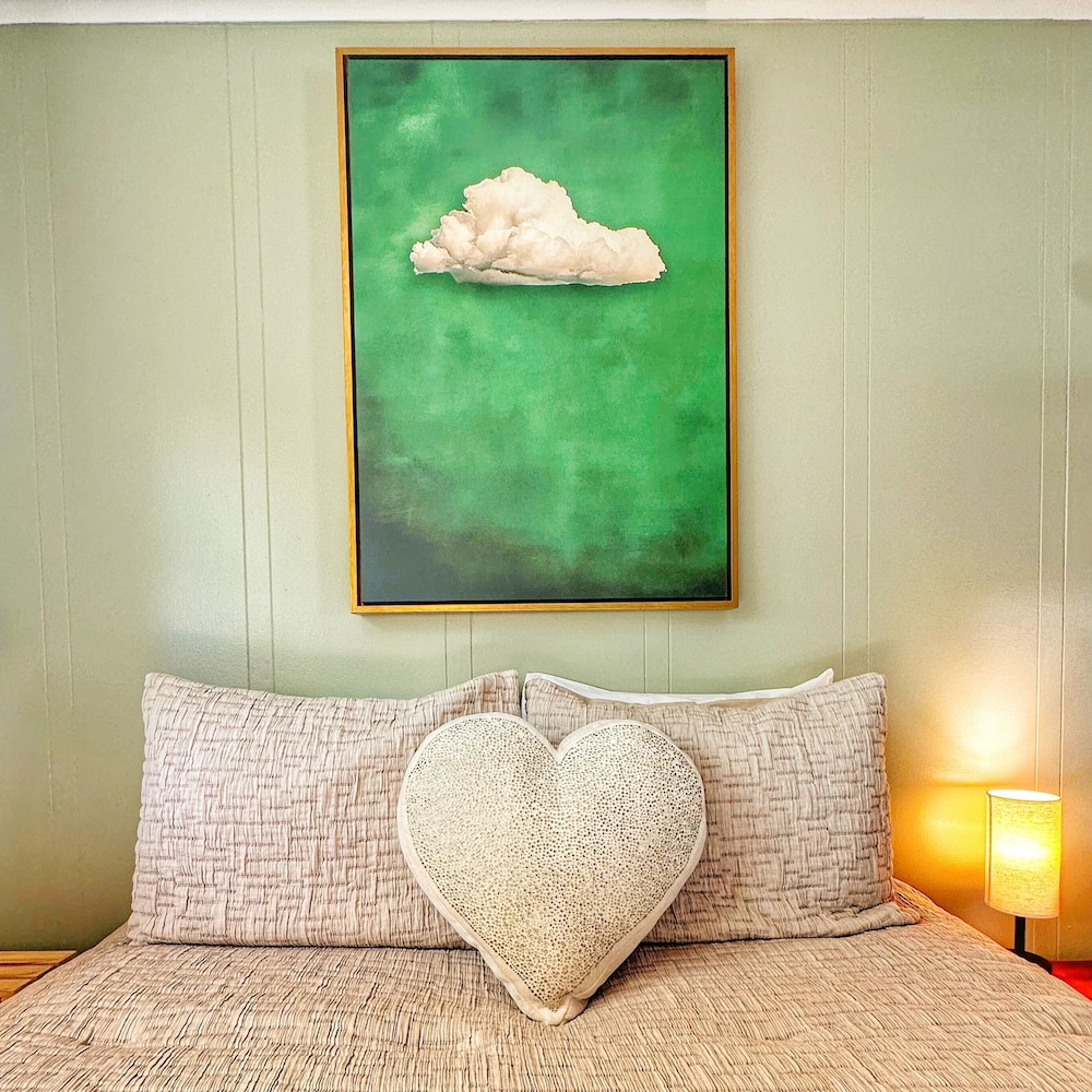 Brittany Motel - photo 25