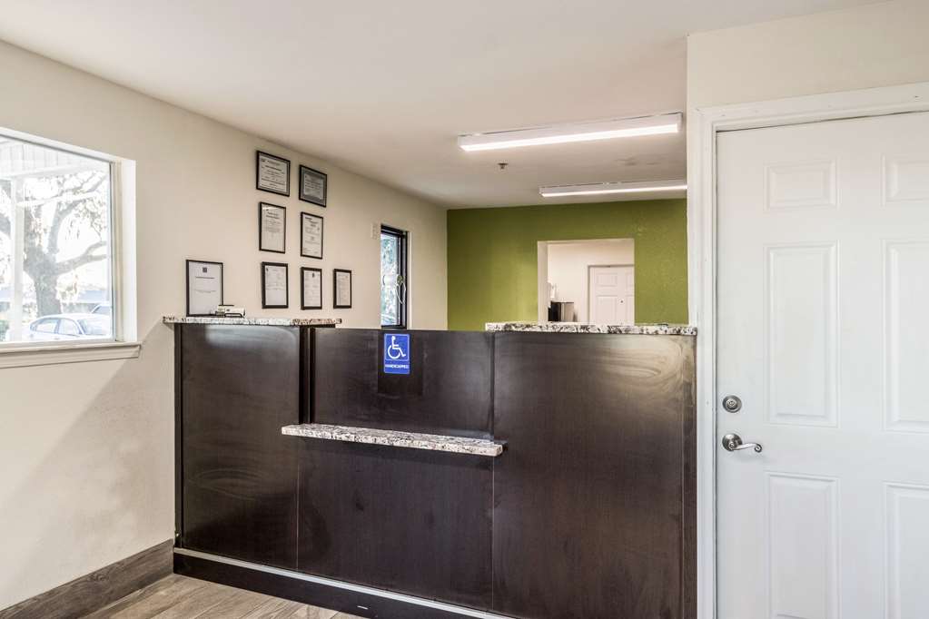 Studio 6 Extended Stay Savannah GA - photo 37