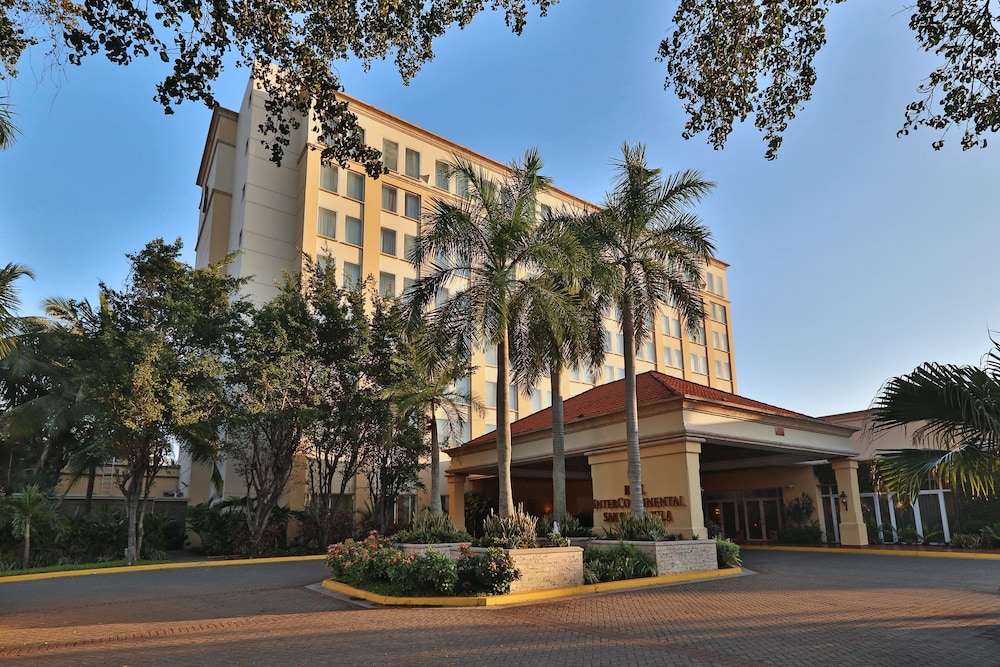 InterContinental Real San Pedro Sula by IHG — San Pedro Sula — photo 2