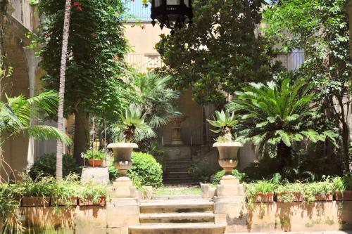 Palazzo Apostolico Orsini — 4-Star Luxury Hotel in Lecce, Italy