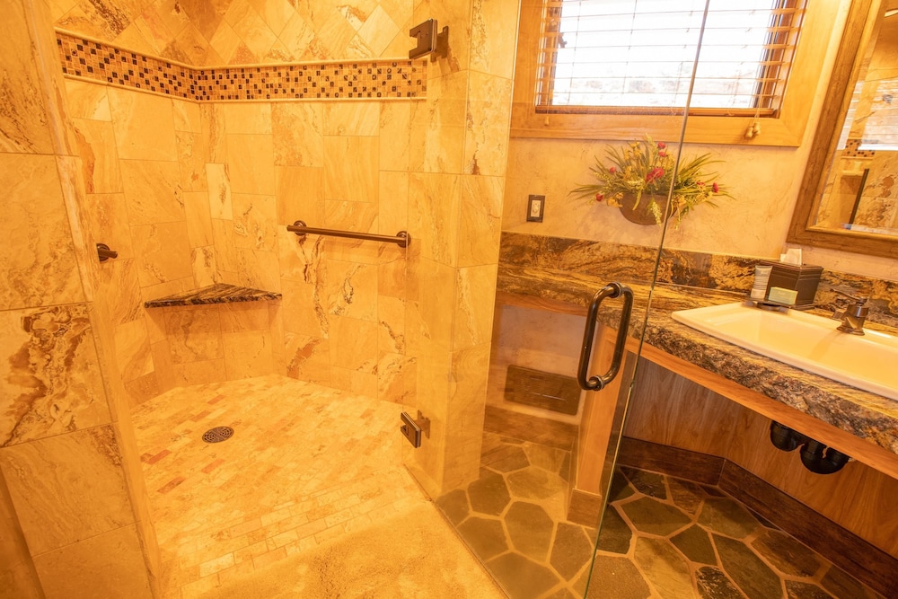 Cougar Ridge Resort LLC - photo 87