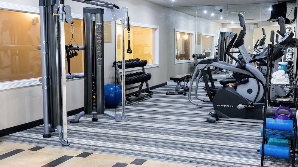 Candlewood Suites St. Joseph Benton Harbor by IHG - photo 20