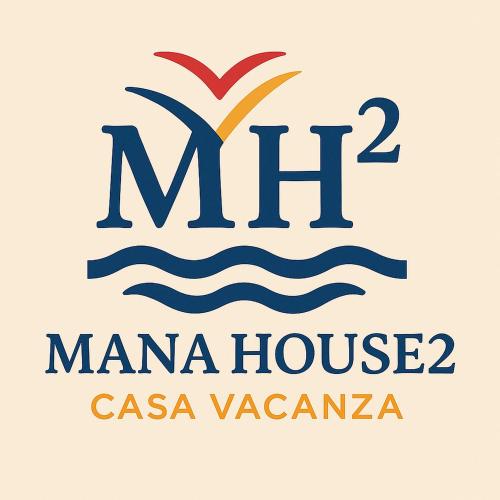 Mana House2 in Maiori, Italy