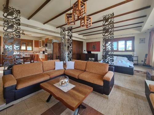 Colonial View Apartment — Faliraki — photo 3