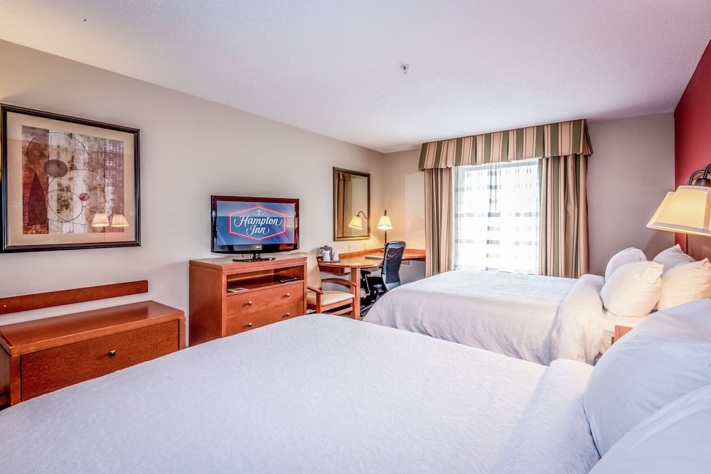 Hampton Inn Enterprise - photo 17