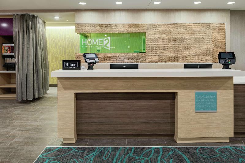 Home2 Suites by Hilton Dayton Centerville - photo 6