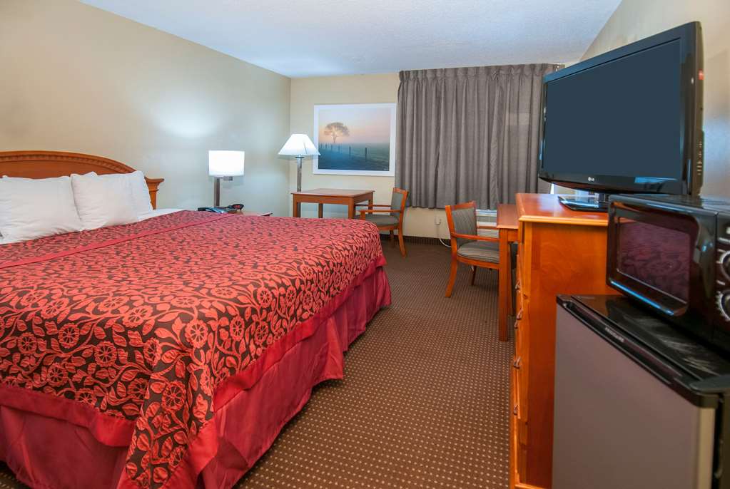 Days Inn by Wyndham Pauls Valley - photo 7
