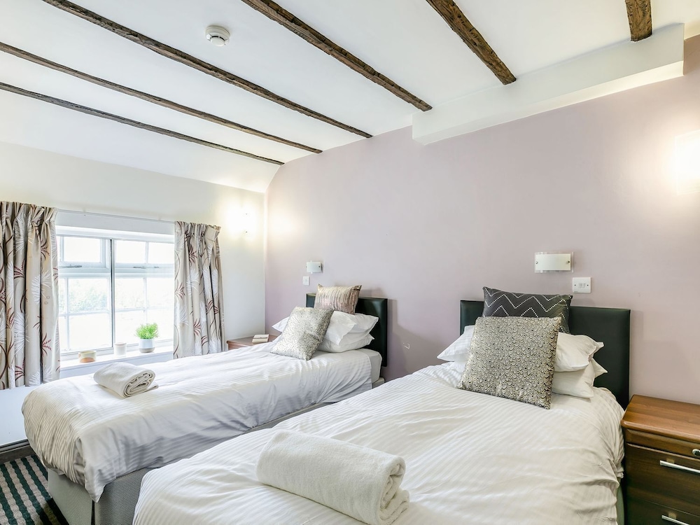 The Blue Bell - carbon neutral hotel in Driffield