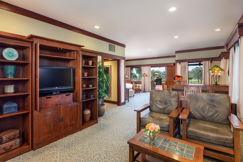 The Lodge at Torrey Pines - photo 25