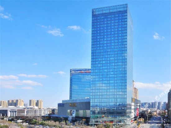 Soluxe Hotel — Kunming — photo 4