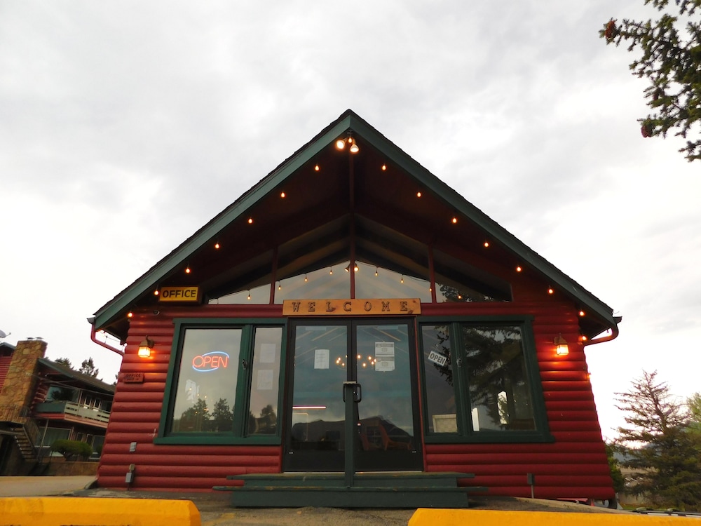 Discovery Lodge - photo 112