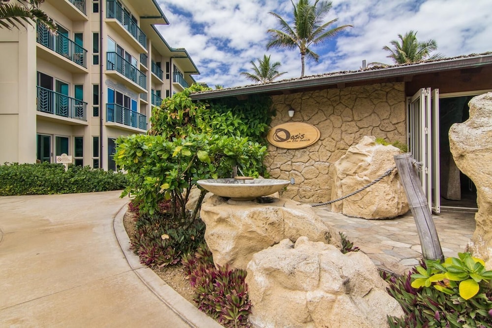 Waipouli Beach Resort G 306 - photo 21