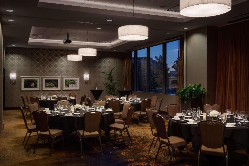 Hilton Garden Inn Seattle Downtown - photo 87