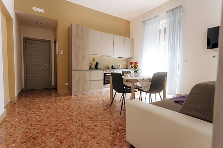 The Nest B&B Suites — 4-Star Luxury Hotel in Pescara, Italy