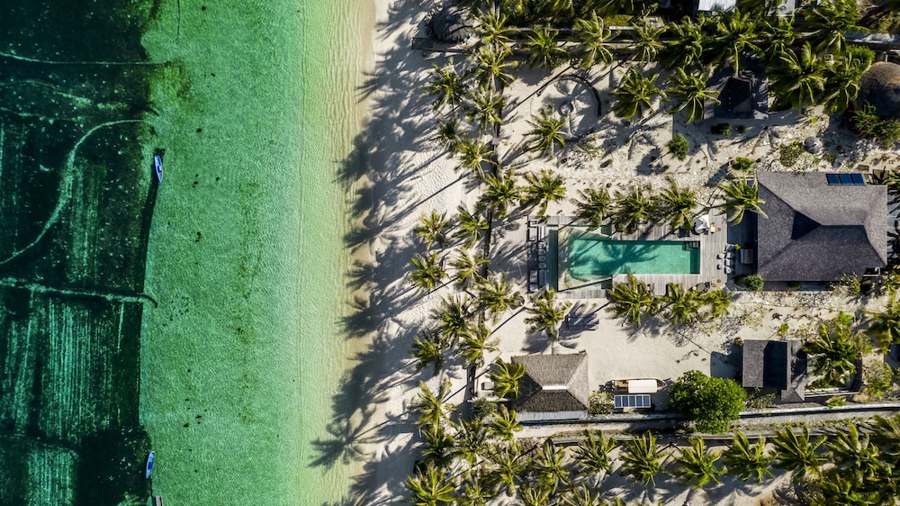 Seed Resort — hotel in Kupang