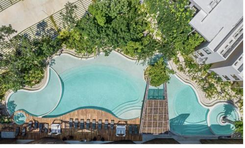 Exclusive studio in a gated community by CASA PARAISO — 4-Star Luxury Hotel in Tulum, Mexico