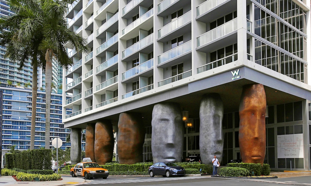 Iconbrickell 4704 — 4-Star Luxury Hotel in Miami, United States