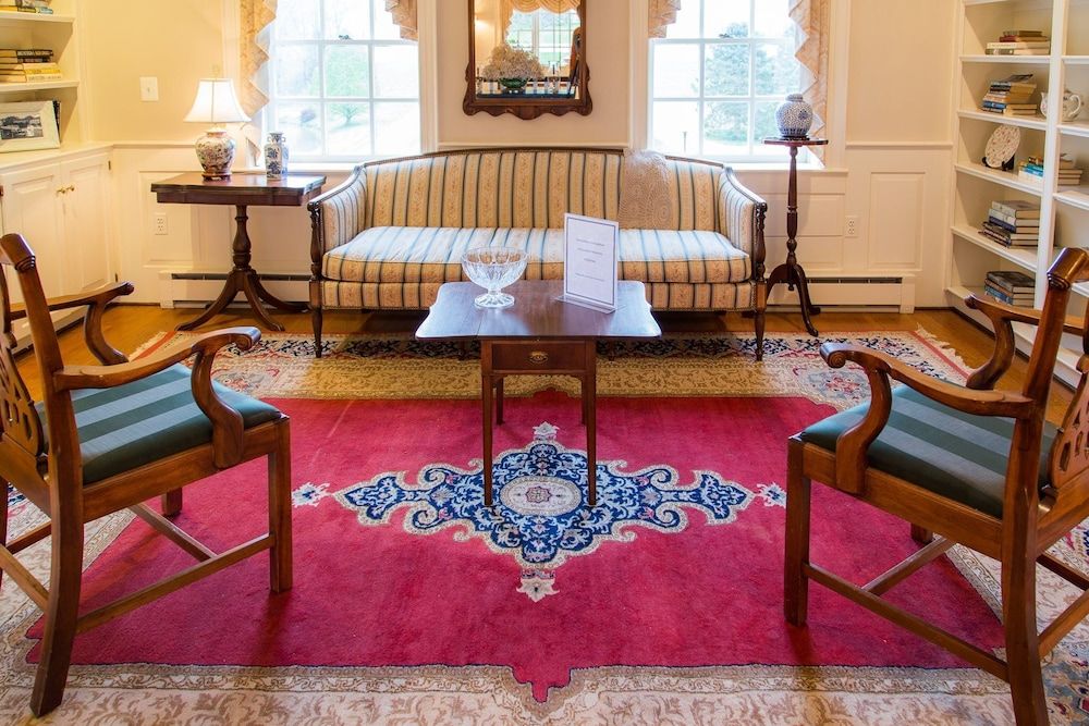 Inn at Stone Manor - photo 20
