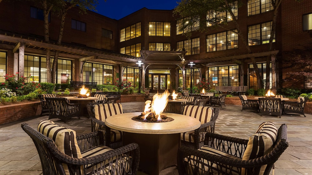 DoubleTree Suites by Hilton Charlotte SouthPark - photo 54