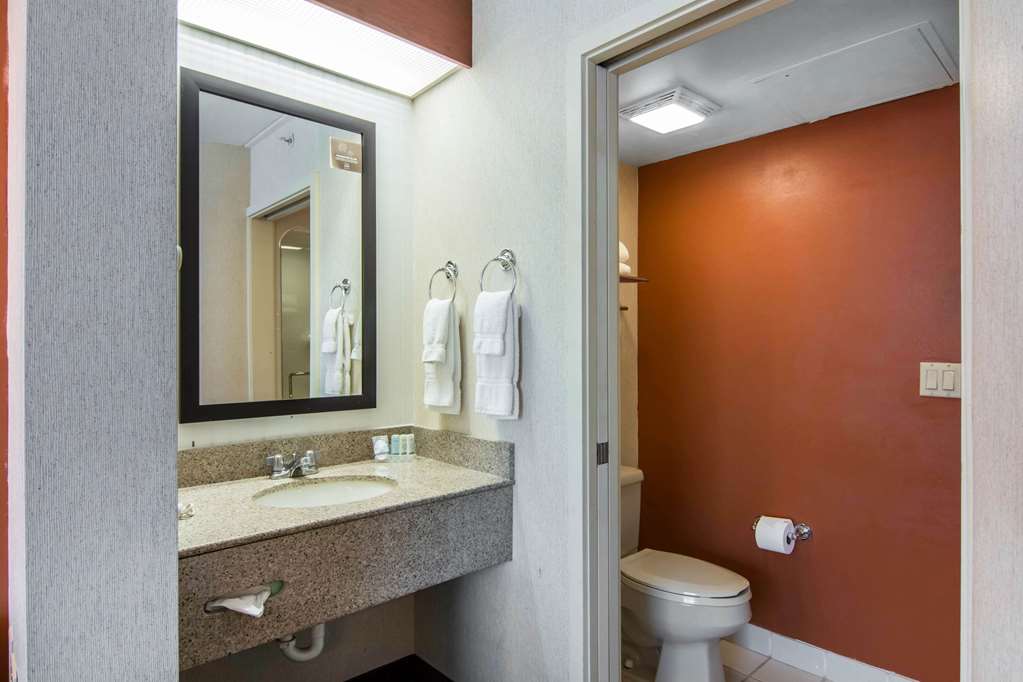 Sleep Inn Lake Wright Norfolk Airport - photo 16