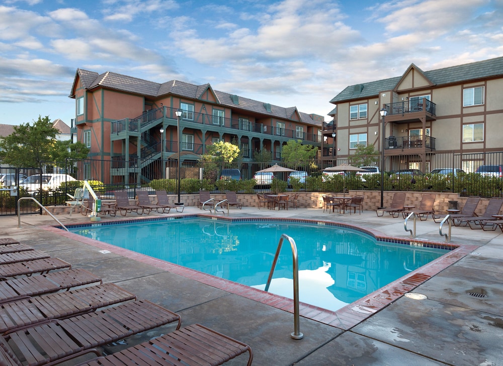 WorldMark Solvang - photo 27