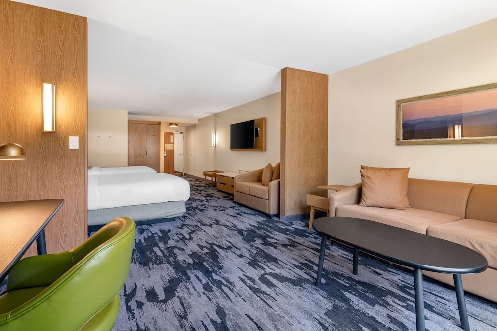 Fairfield by Marriott Inn & Suites North Conway - photo 19