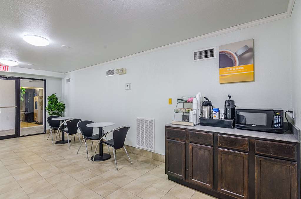 Motel6 Troy AL - photo 24