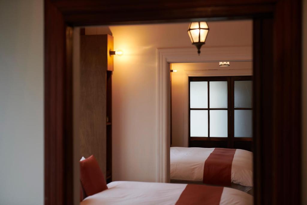 Shirafuji — hotel in Suzaka