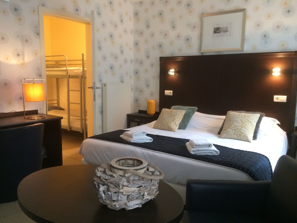Hotel José — Blankenberge — photo 2