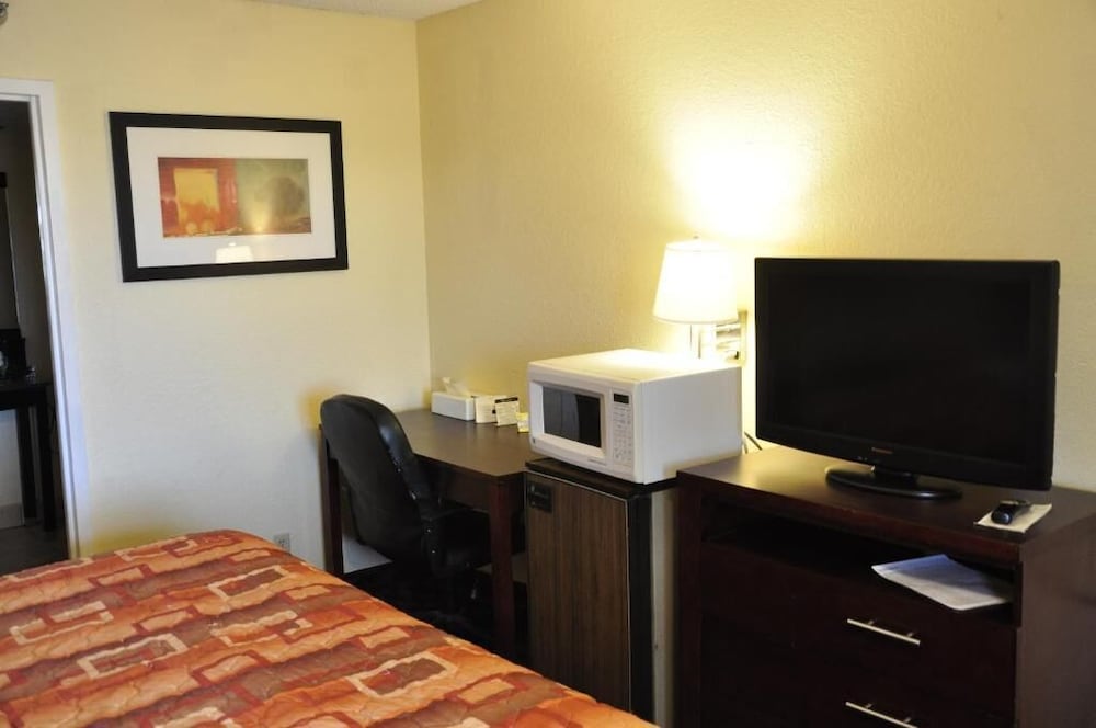 Motel 6 Little Rock AR Airport - photo 20
