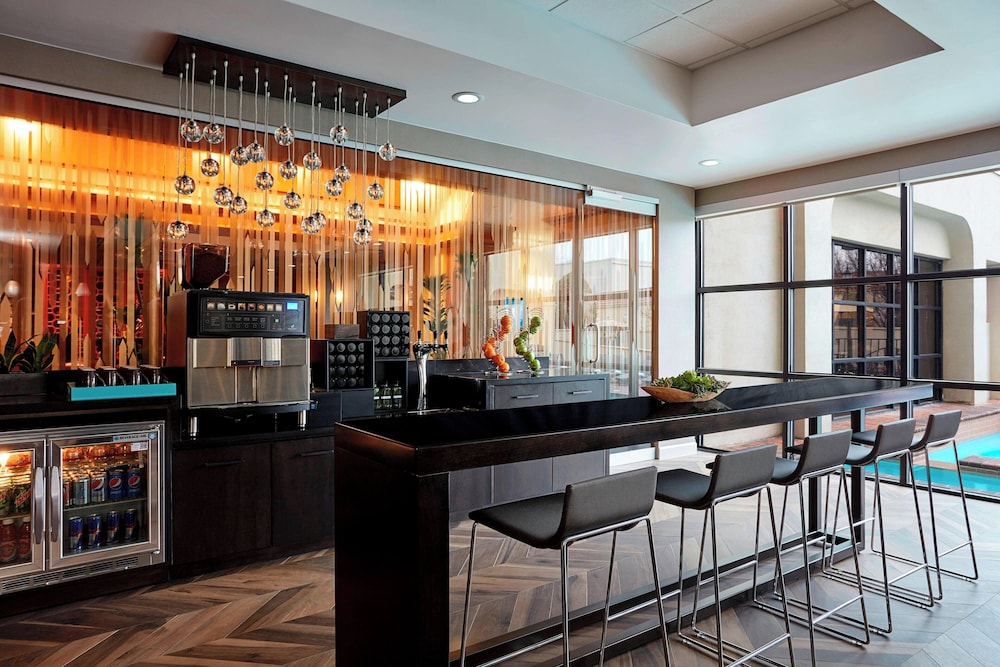 Charlotte Marriott SouthPark - photo 39
