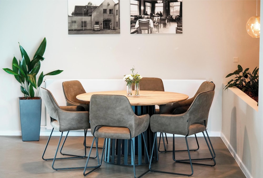 Hotel Norden — Haderslev — photo 4